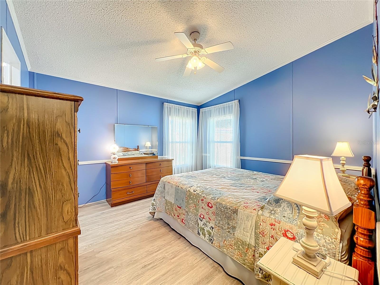 BONFIRE MOBILE HOME VILLAGE SUB - Residential