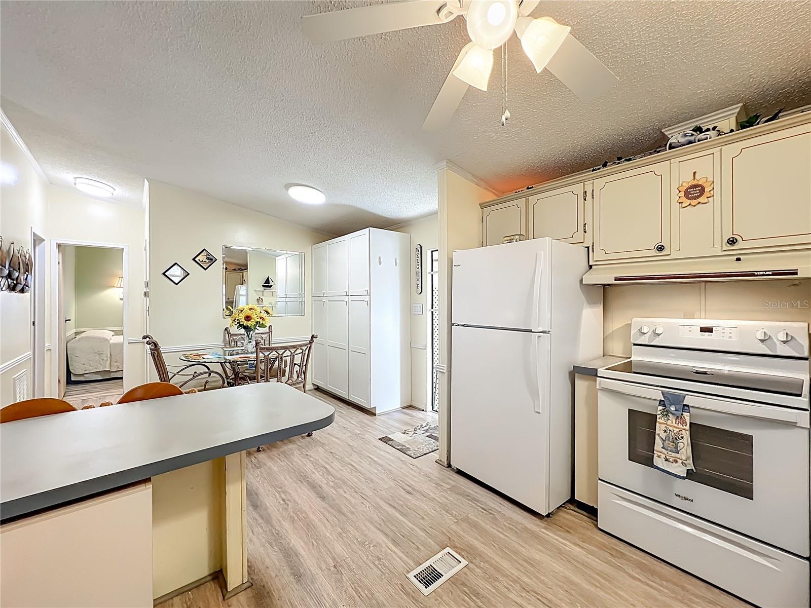 BONFIRE MOBILE HOME VILLAGE SUB - Residential