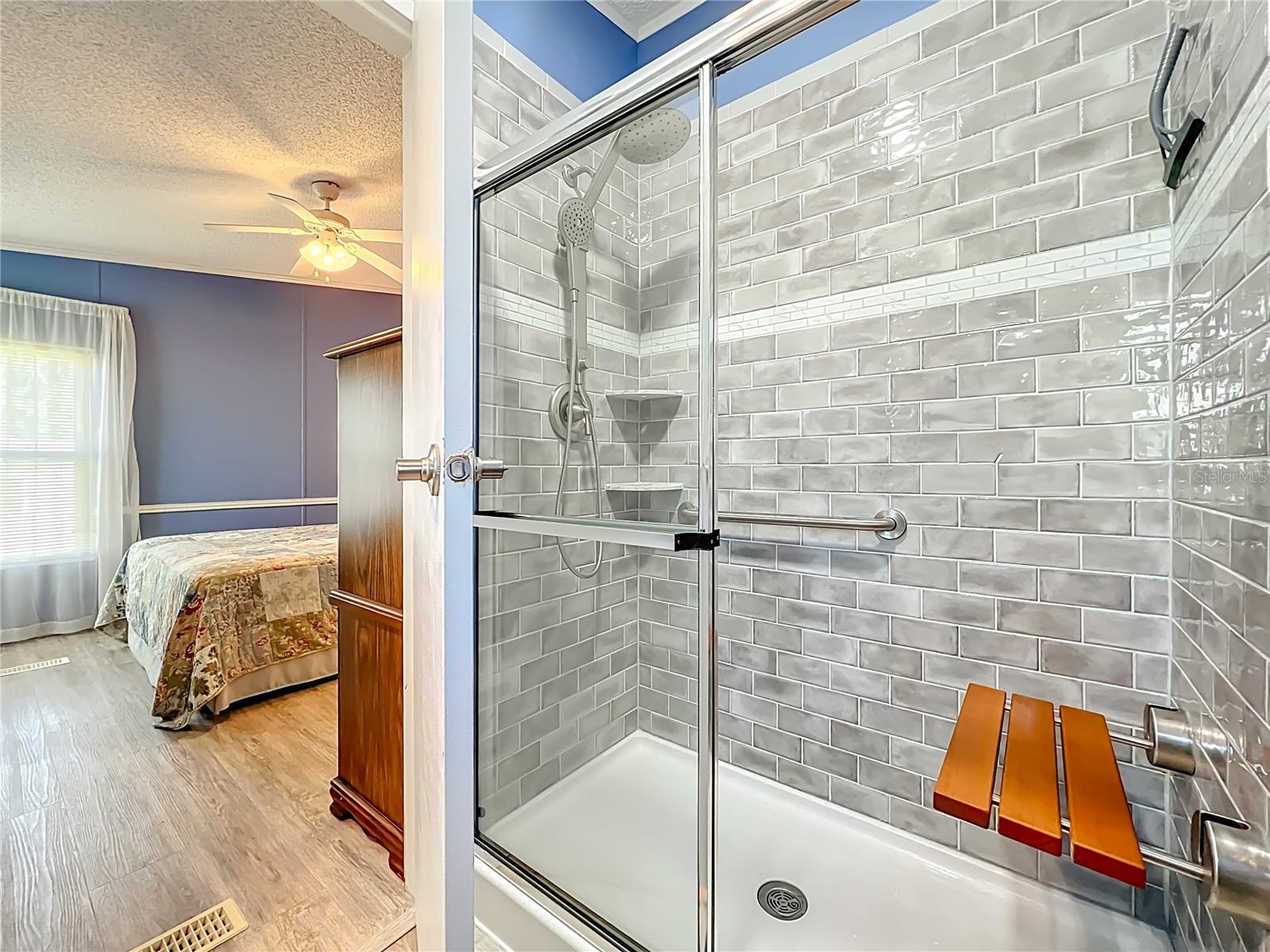 BONFIRE MOBILE HOME VILLAGE SUB - Residential