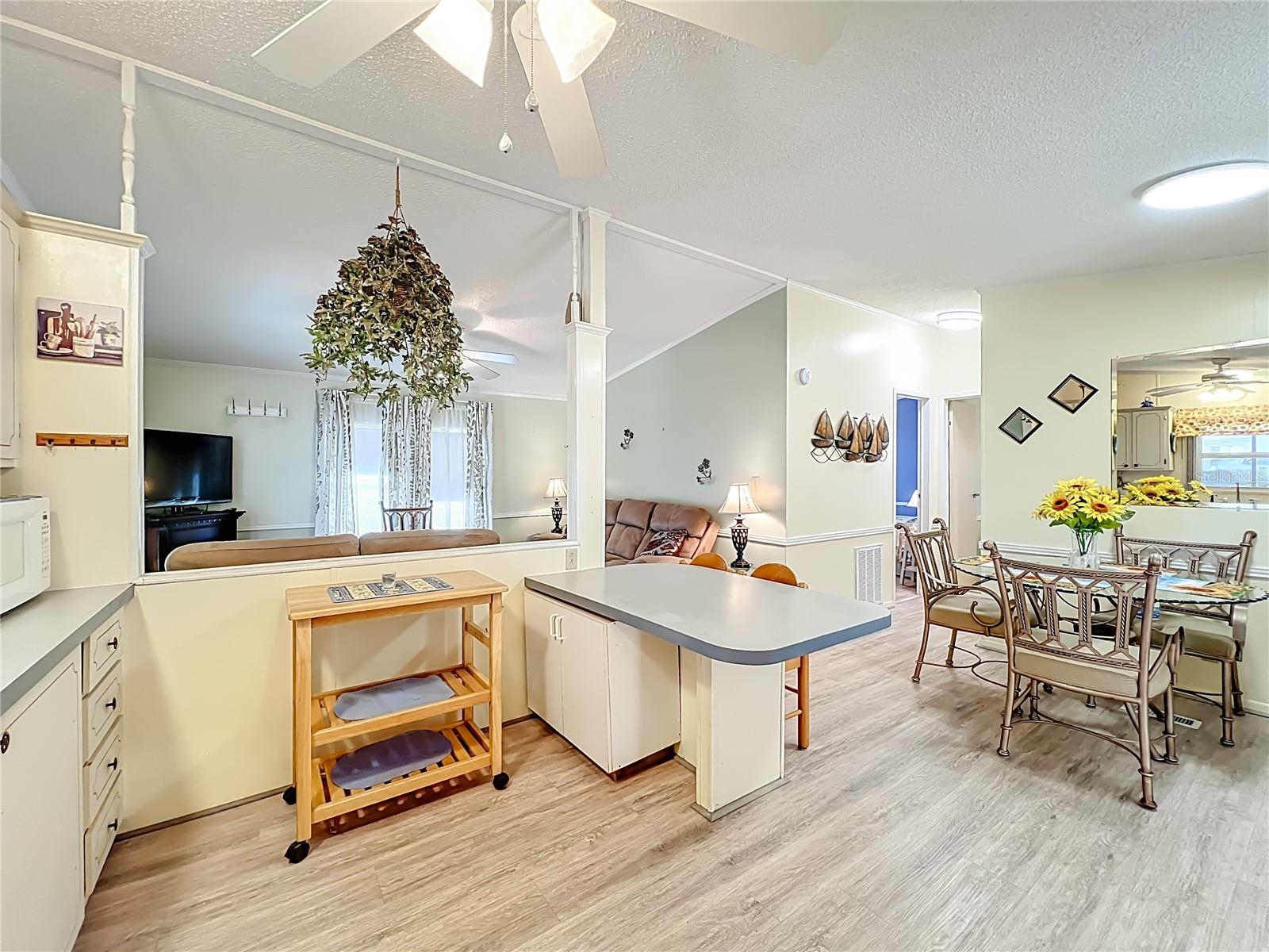 BONFIRE MOBILE HOME VILLAGE SUB - Residential