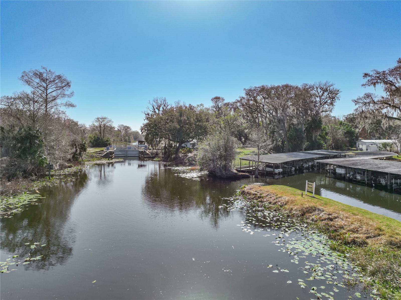 BONFIRE MOBILE HOME VILLAGE SUB - Residential