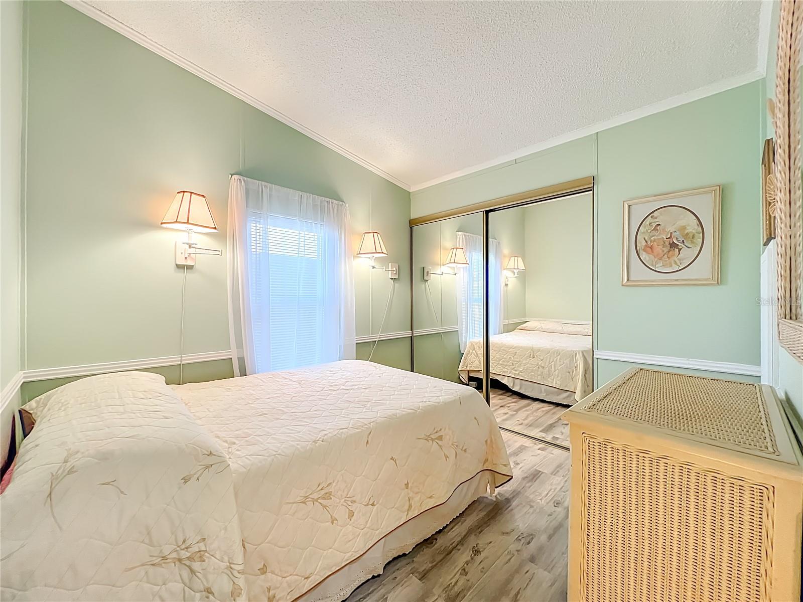 BONFIRE MOBILE HOME VILLAGE SUB - Residential