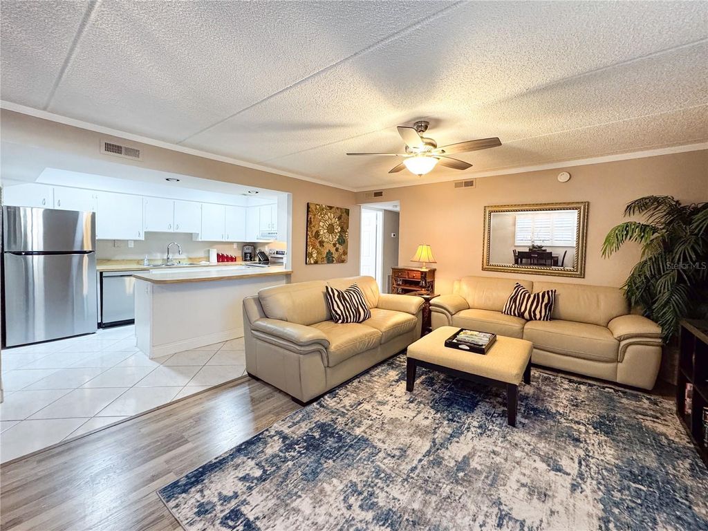 Photo of 12760 Indian Rocks Road #510, Largo, FL 33774 (MLS # TB8469628)