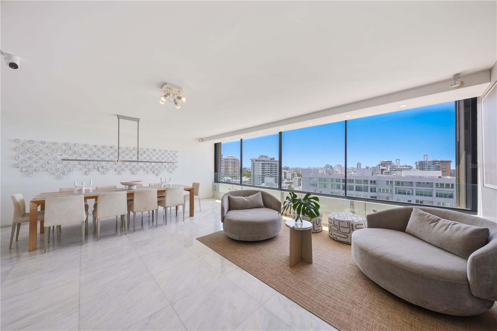 1 TAFT STREET Penthouse-C