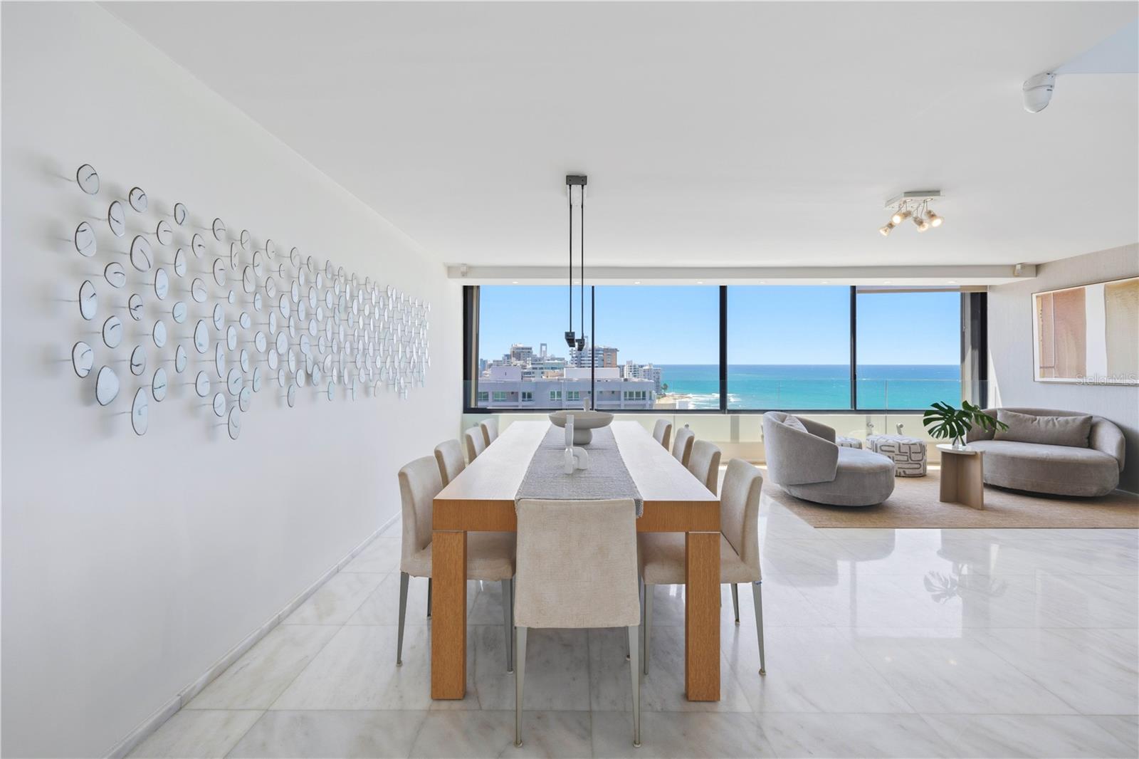1 TAFT STREET Penthouse-C
