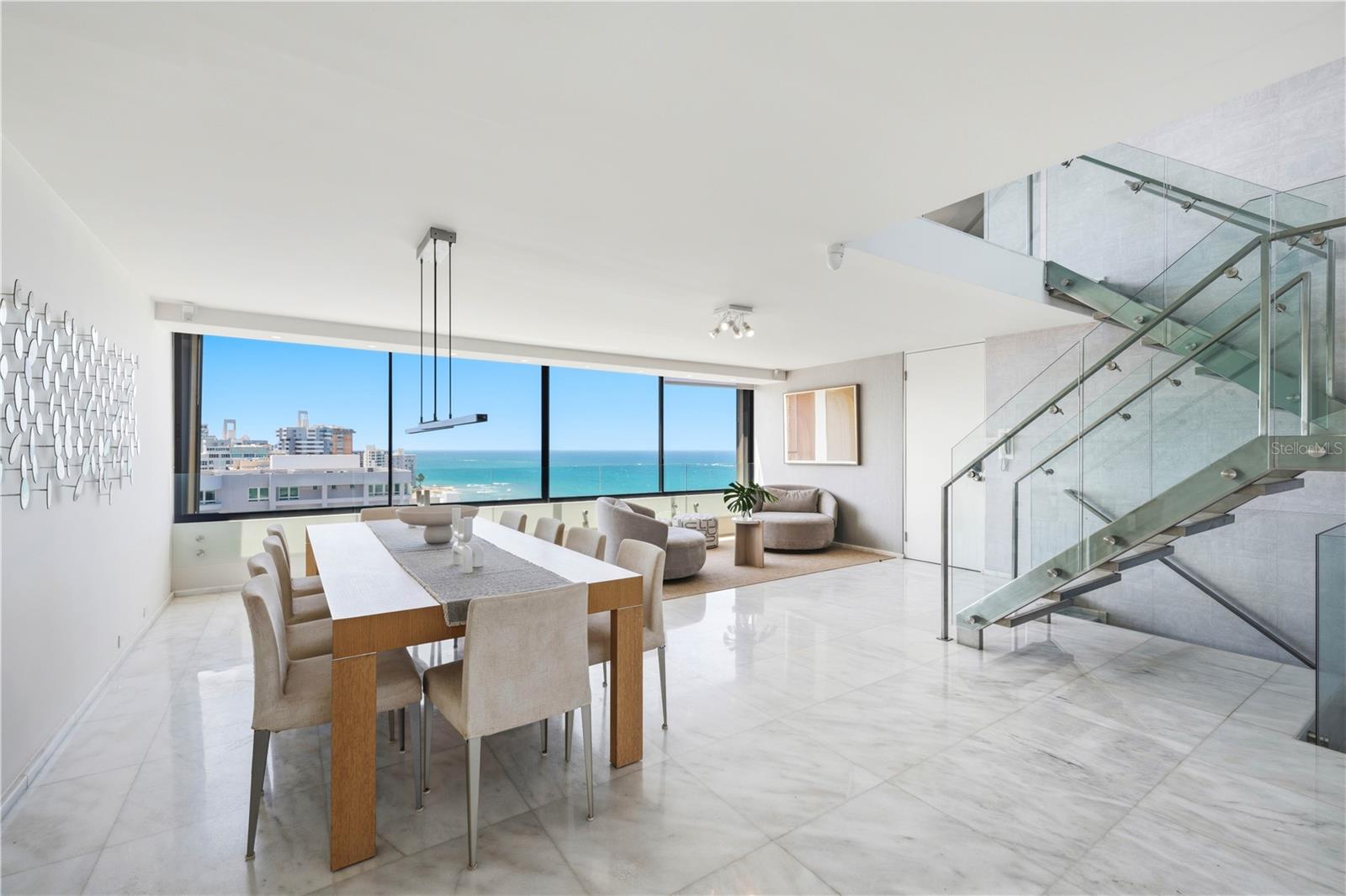 1 TAFT STREET Penthouse-C