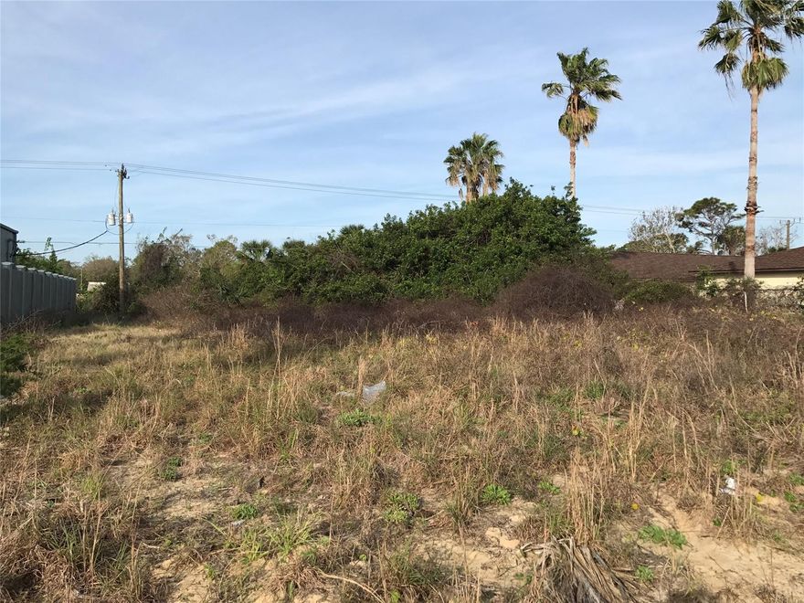 GREAT LOCATION for Light Industrial Commercial.  Several possible uses for this B2 Zoning:  Light industrial/manufacturing, warehouse, storage facility, etc.; Cleared: No ;Water: Available at Site