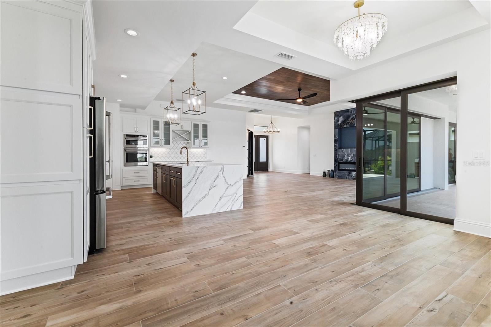 PORT CHARLOTTE SEC 082 - Residential