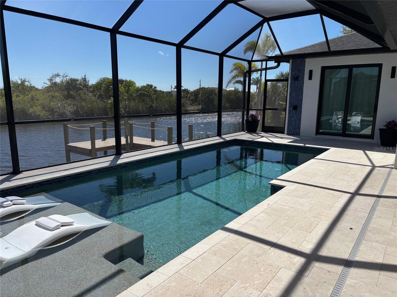 PORT CHARLOTTE SEC 082 - Residential