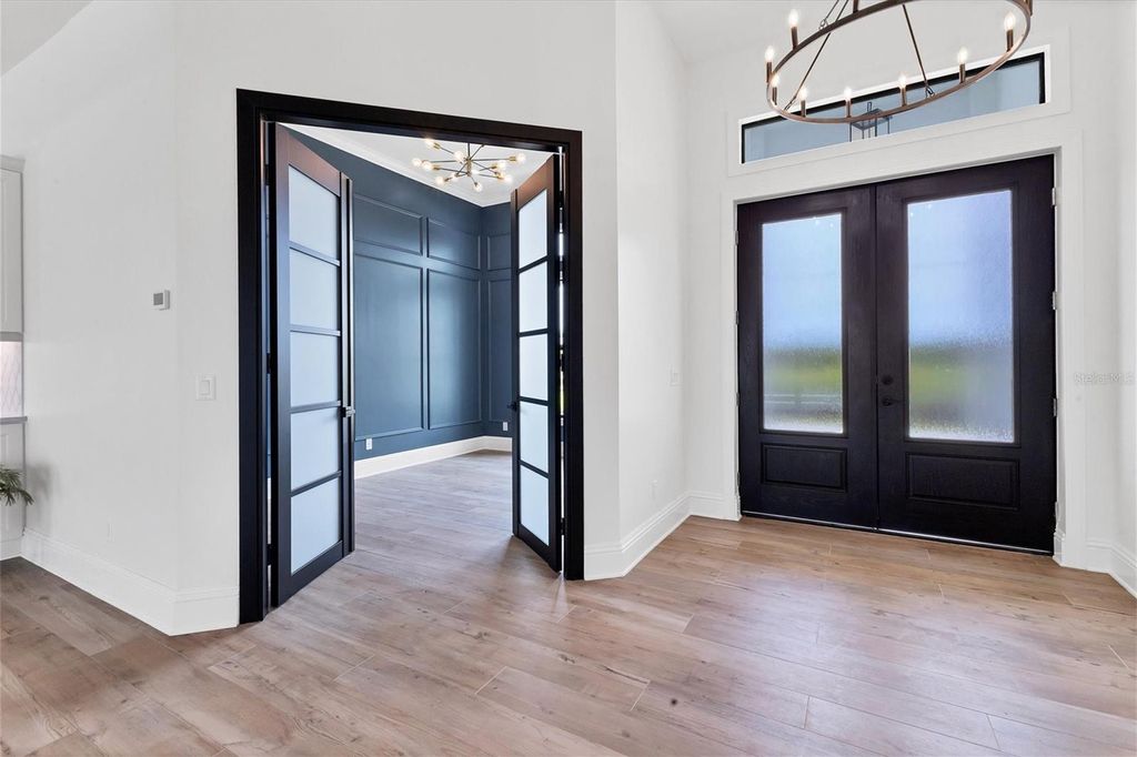 Photo of 15514 Aron Circle, Port Charlotte, FL 33981 (MLS # TB8452169)