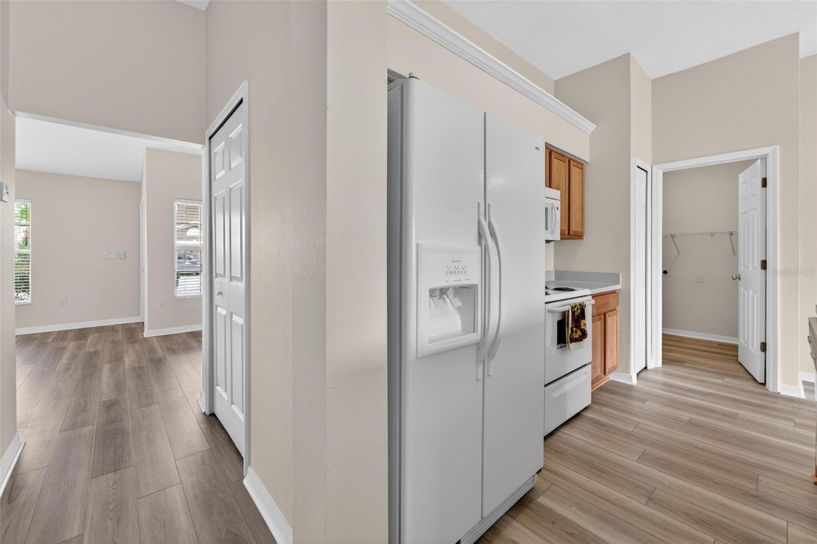 HARRISON PLACE - Residential