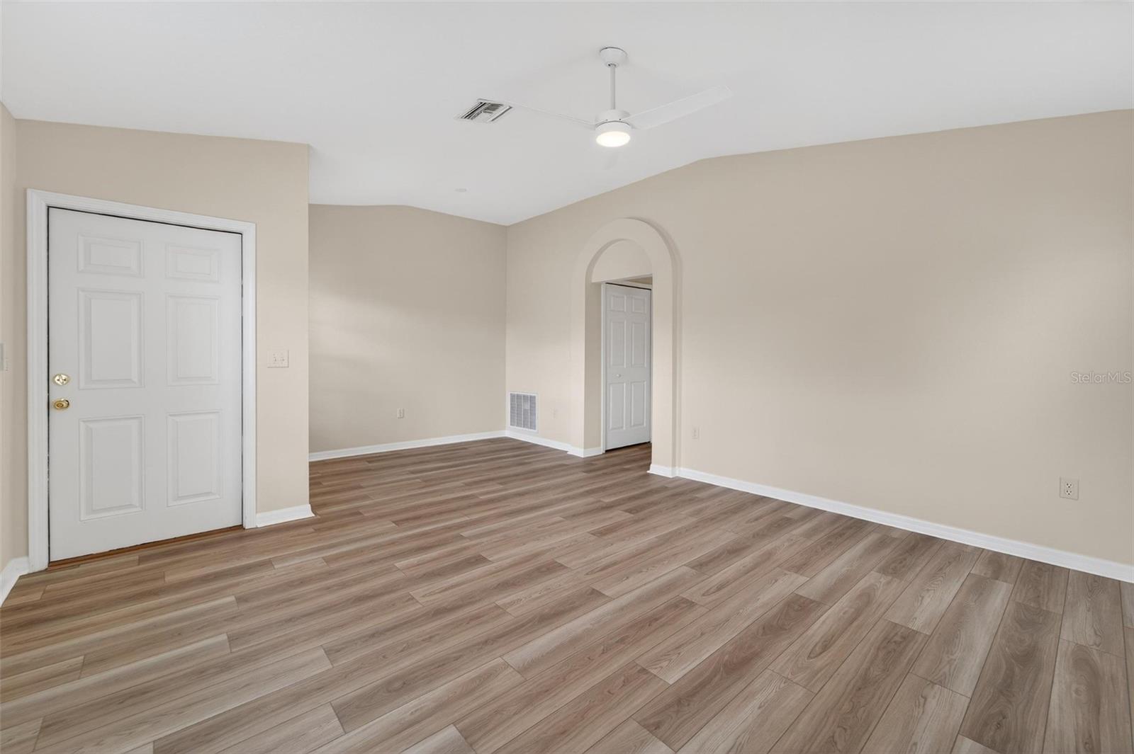 HARRISON PLACE - Residential