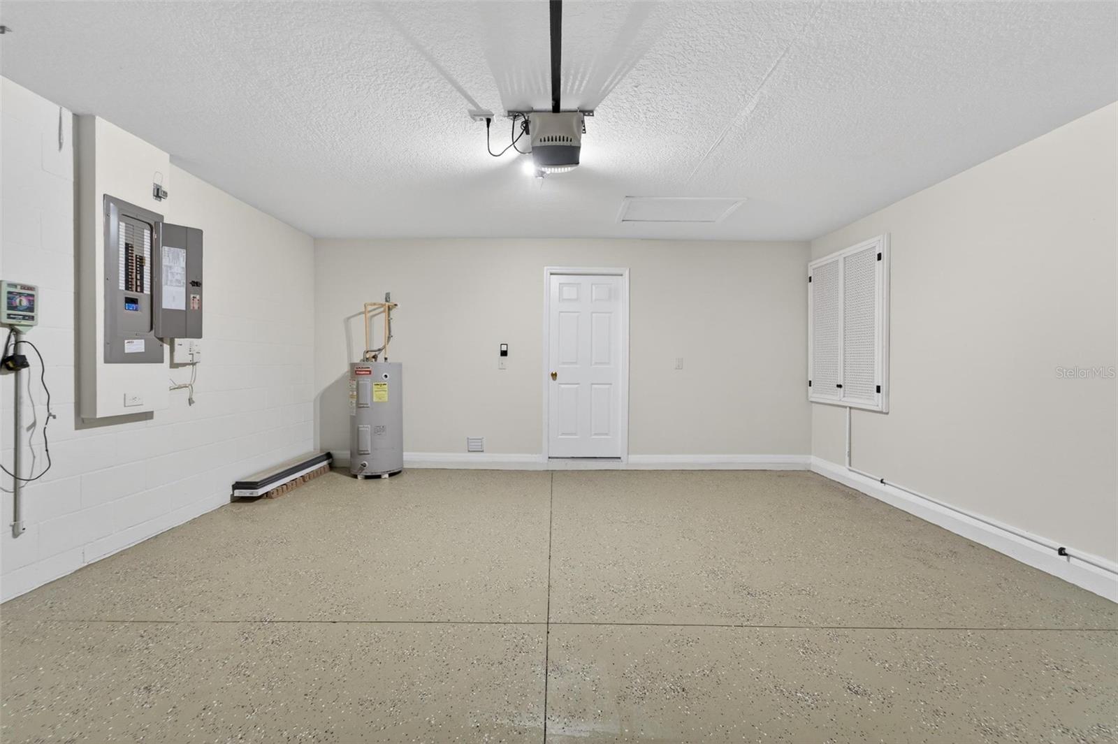 HARRISON PLACE - Residential