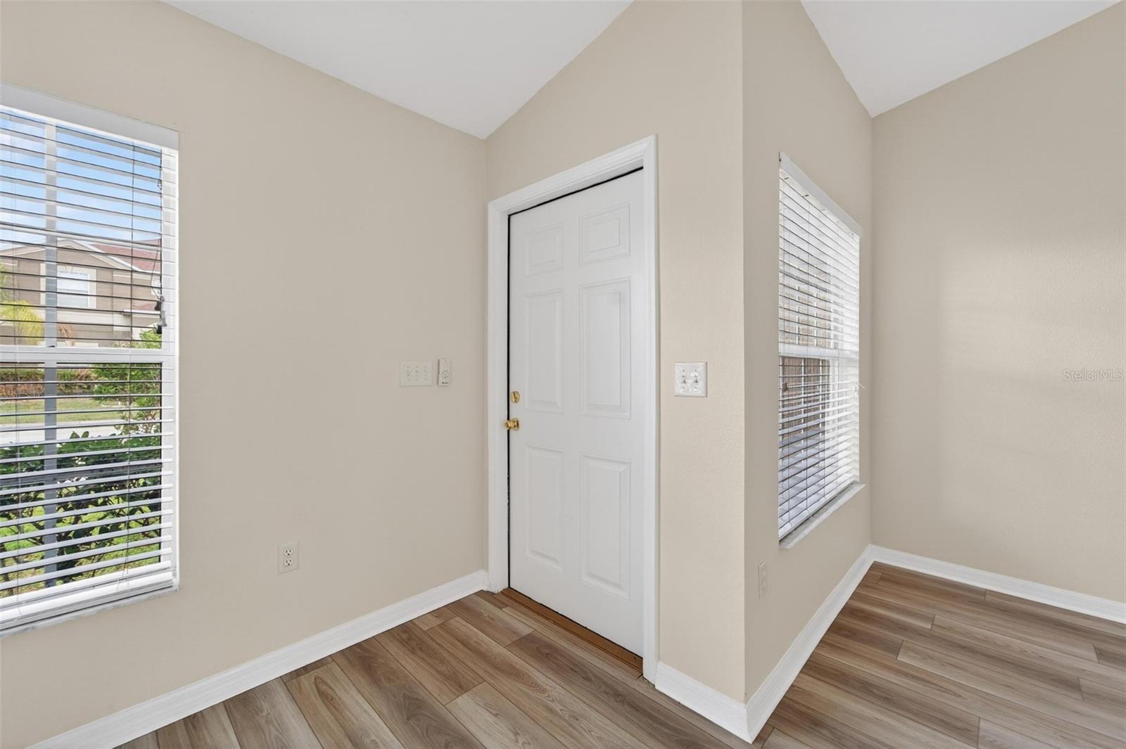 HARRISON PLACE - Residential