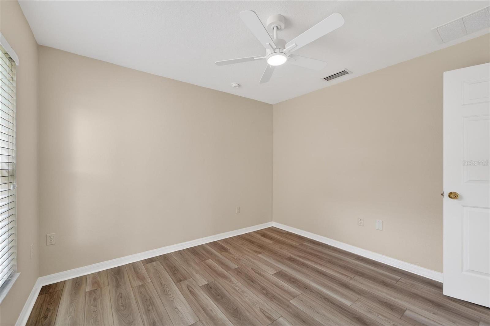 HARRISON PLACE - Residential