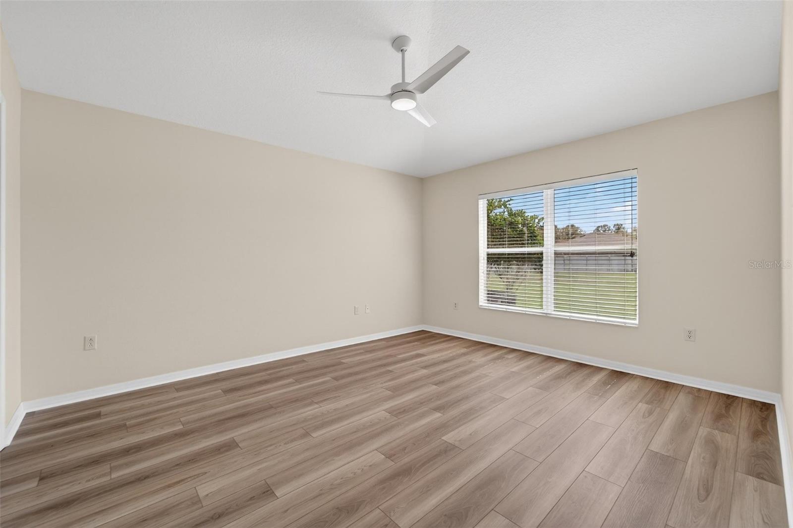 HARRISON PLACE - Residential