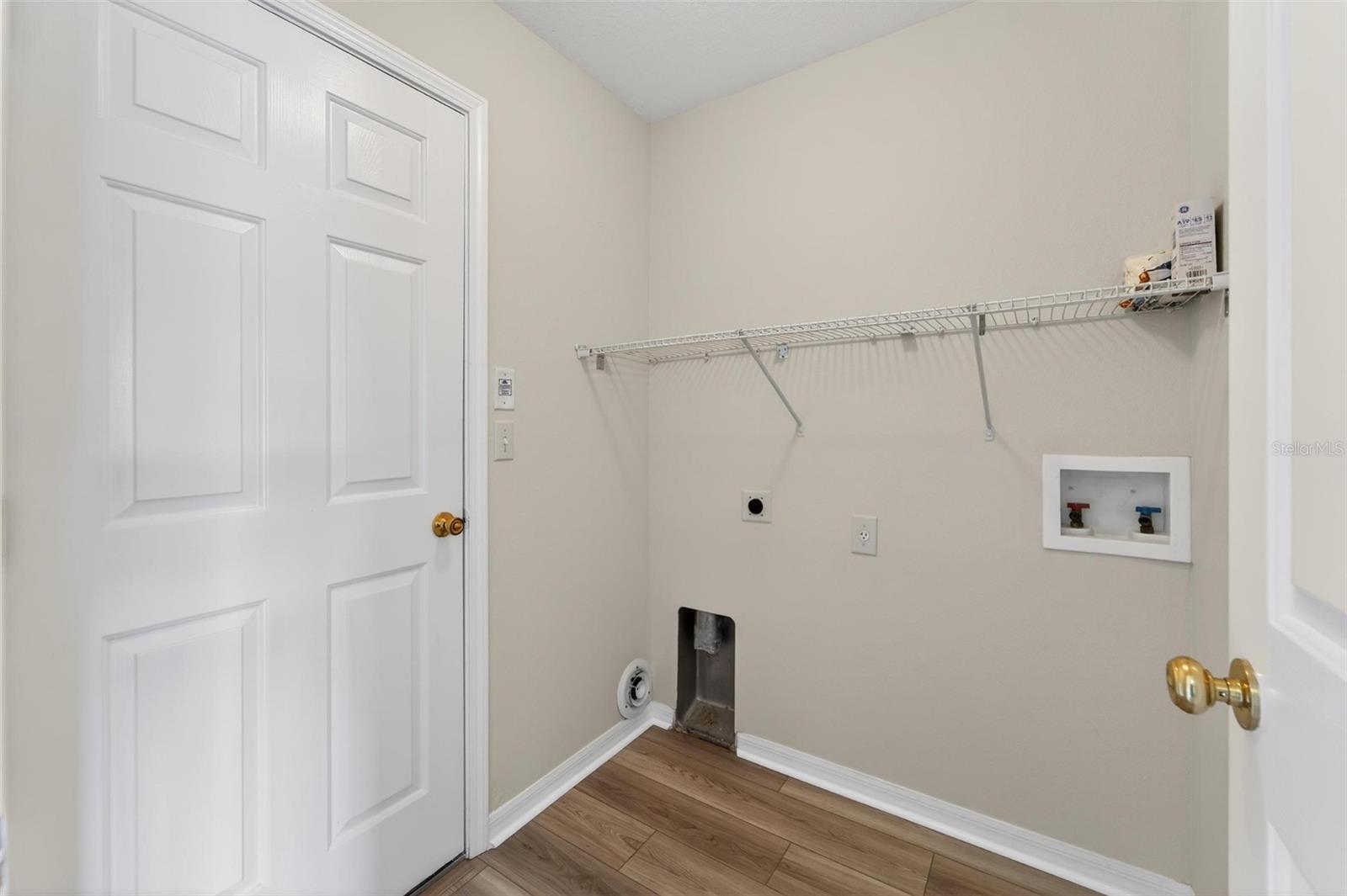 HARRISON PLACE - Residential