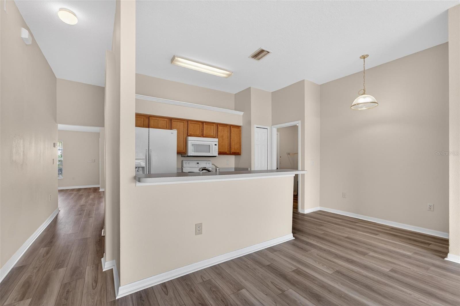 HARRISON PLACE - Residential