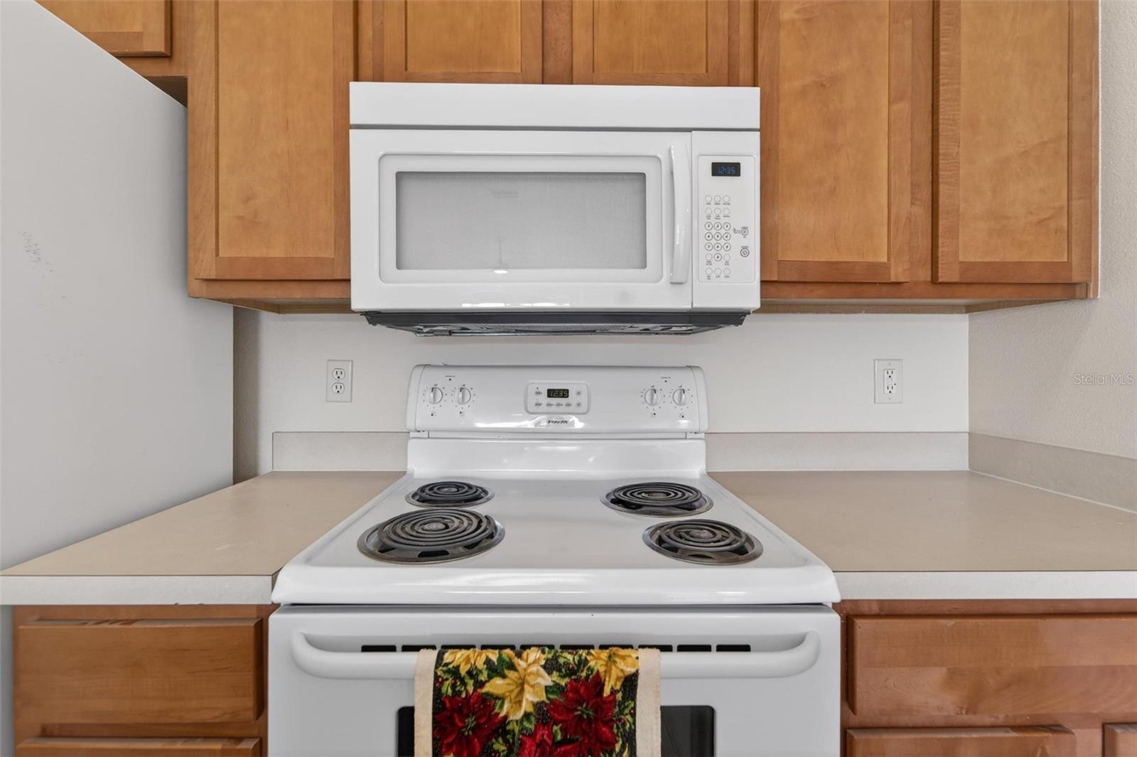 HARRISON PLACE - Residential