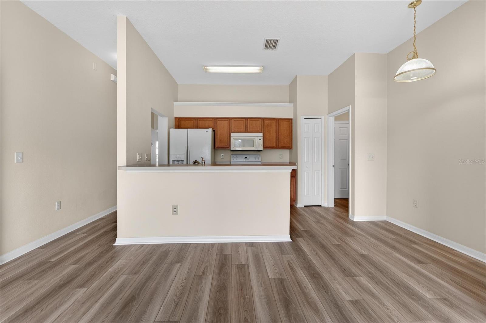 HARRISON PLACE - Residential