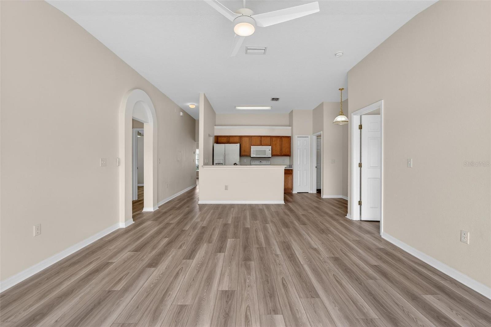 HARRISON PLACE - Residential