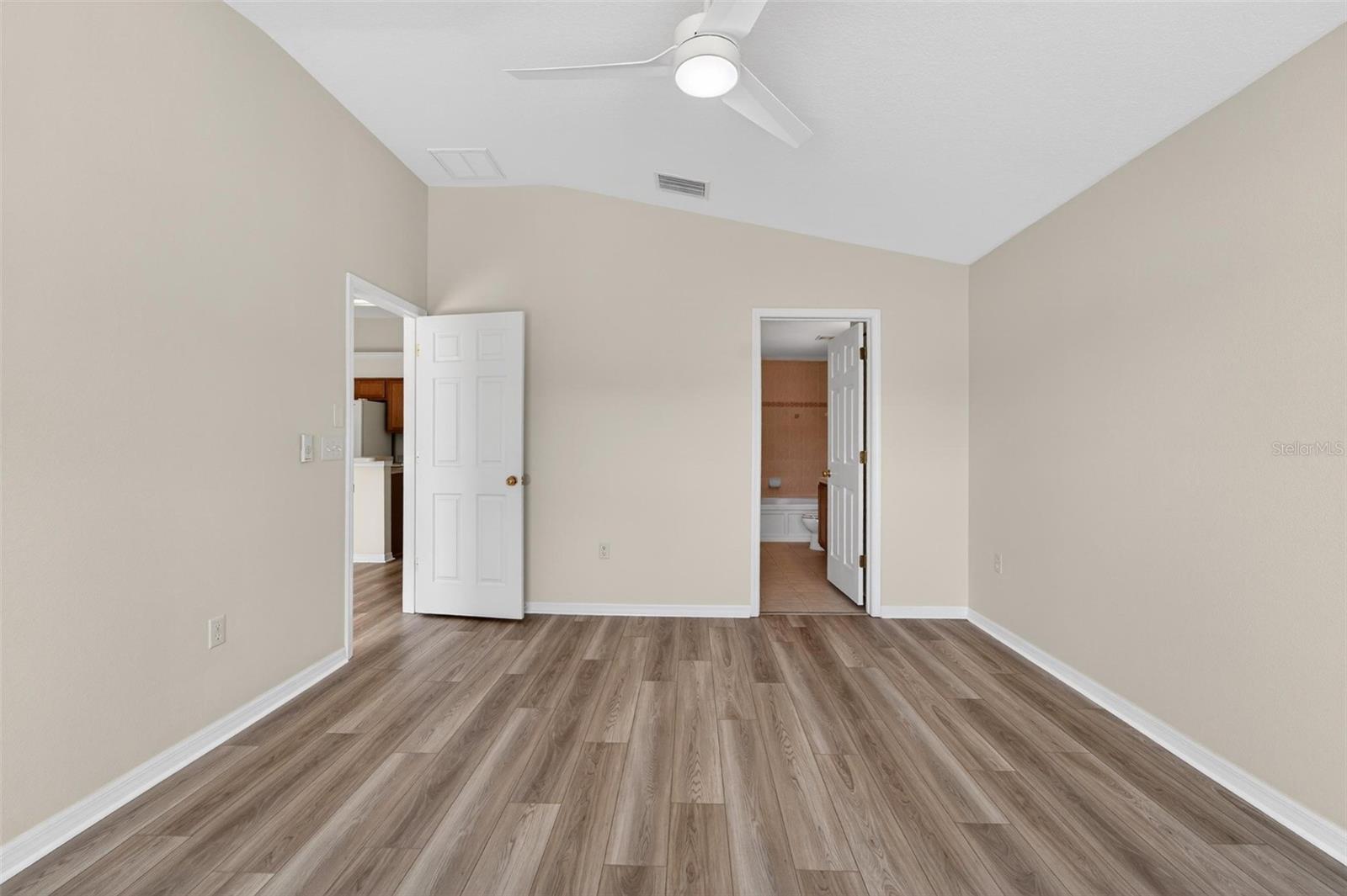 HARRISON PLACE - Residential