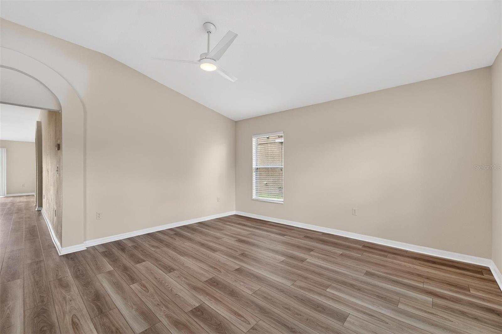 HARRISON PLACE - Residential