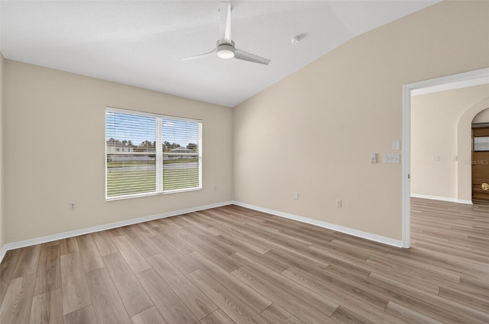 HARRISON PLACE - Residential