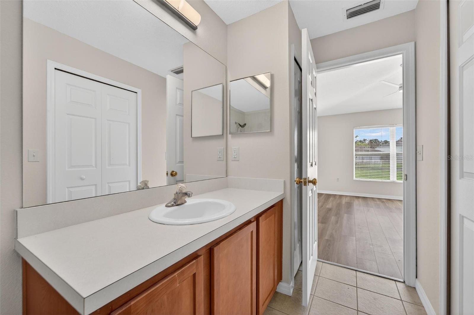 HARRISON PLACE - Residential