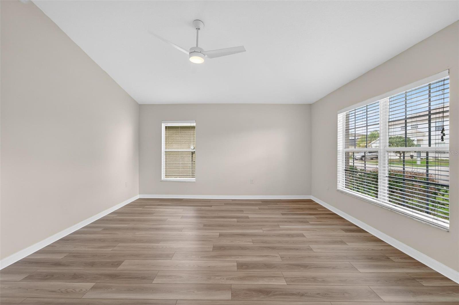 HARRISON PLACE - Residential