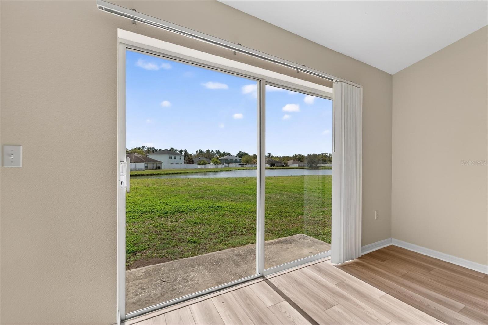 HARRISON PLACE - Residential