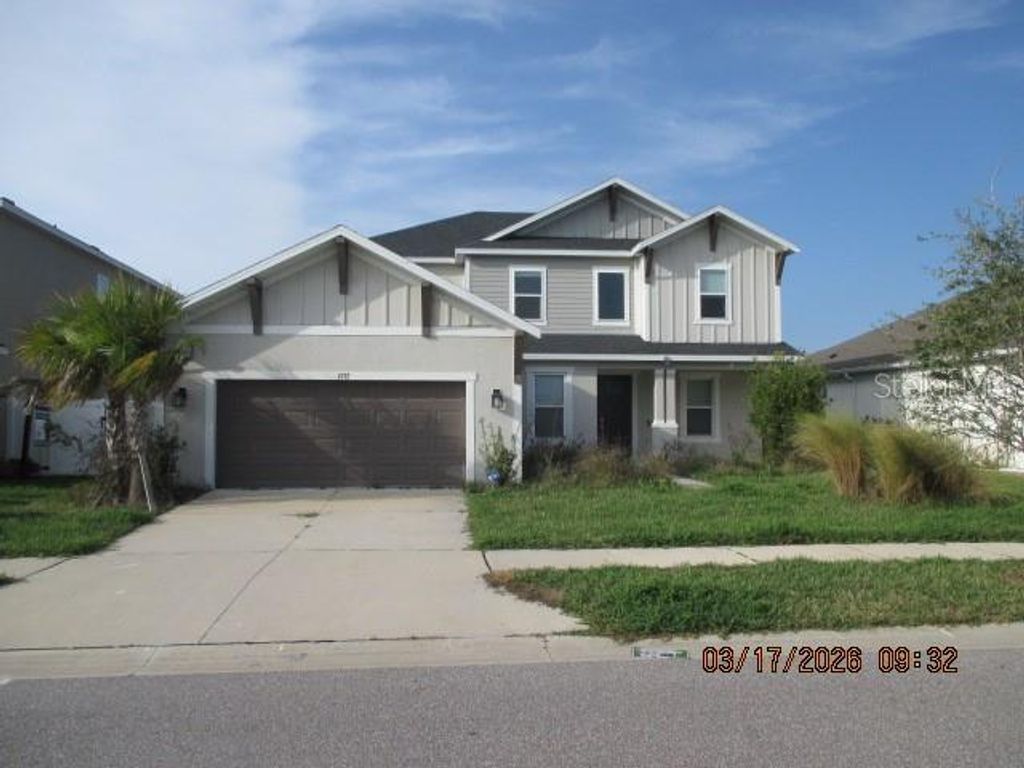 Photo of 7177 Talamore Drive, Wesley Chapel, FL 33545 (MLS # W7884513)