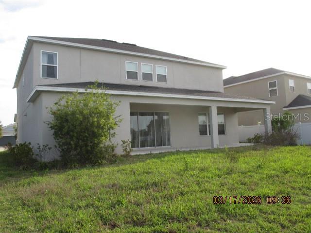 WATERGRASS PARCEL H-1 - Residential