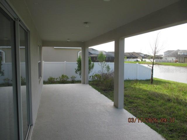 WATERGRASS PARCEL H-1 - Residential