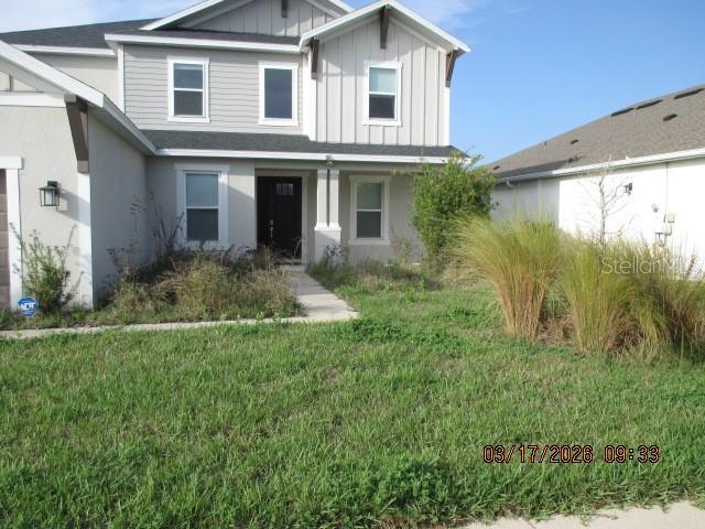 WATERGRASS PARCEL H-1 - Residential