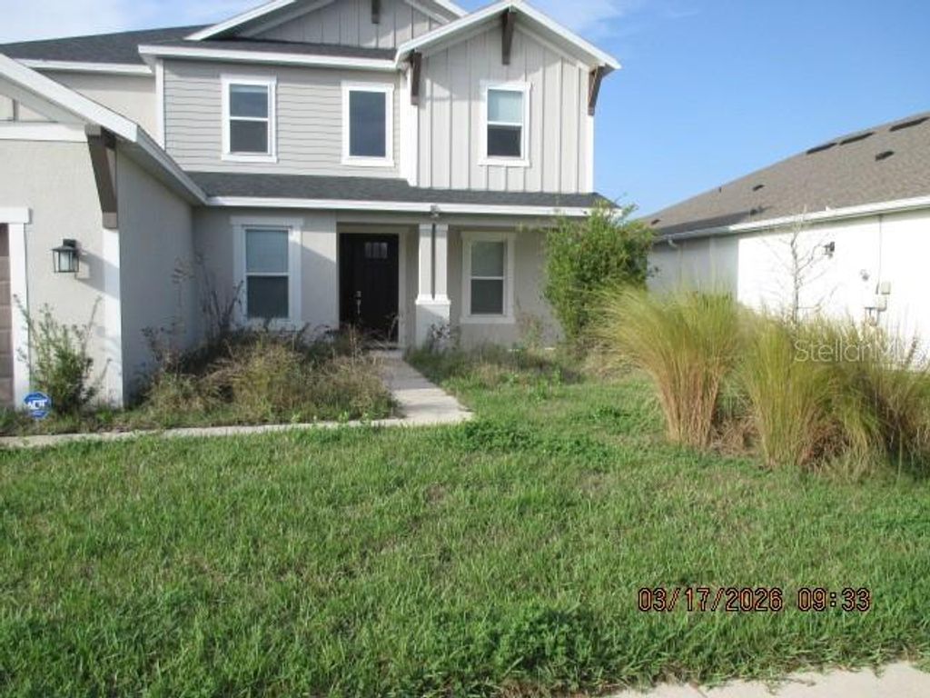 Photo of 7177 Talamore Drive, Wesley Chapel, FL 33545 (MLS # W7884513)