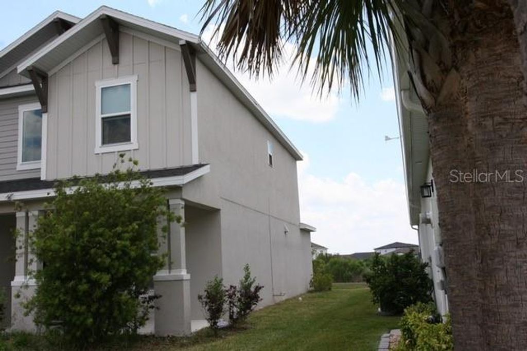Photo of 7177 Talamore Drive, Wesley Chapel, FL 33545 (MLS # W7884513)