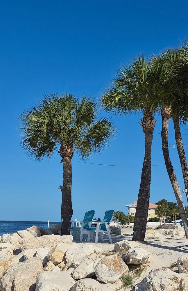 FLOR A MAR - Residential