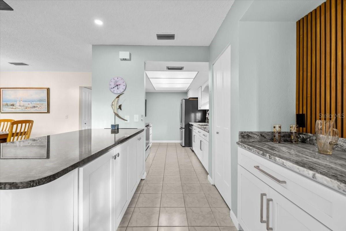 FLOR A MAR - Residential