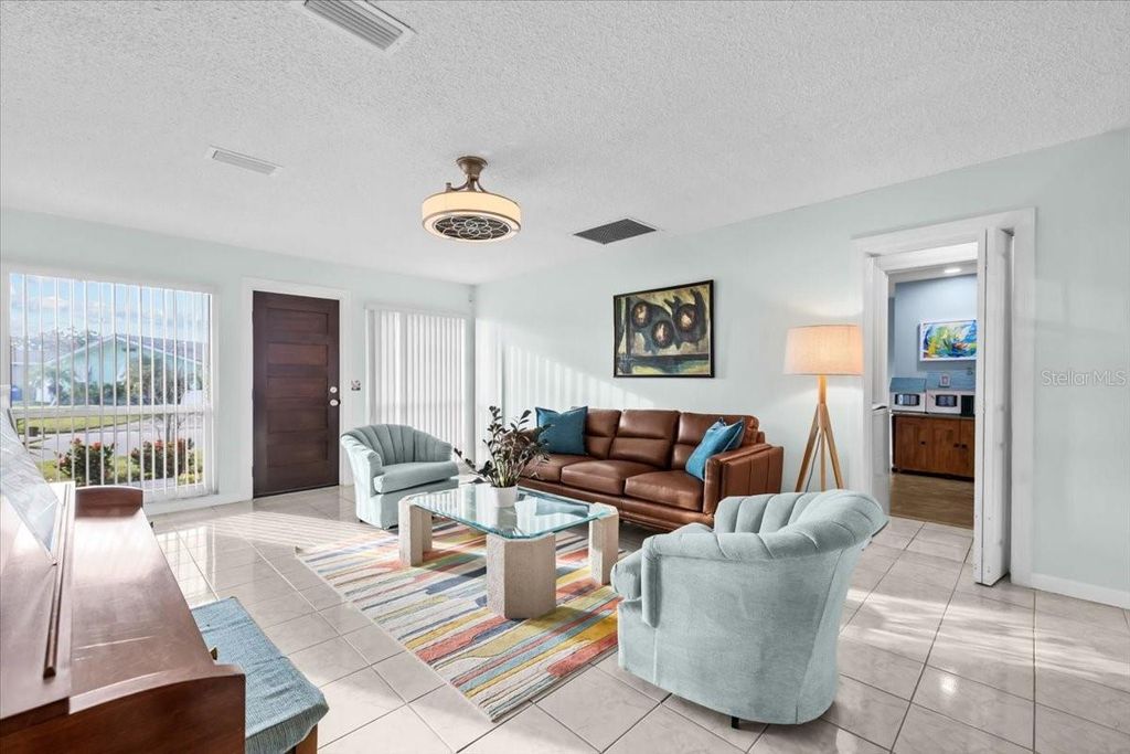 Photo of 4880 Shell Stream Boulevard, New Port Richey, FL 34652 (MLS # TB8443570)