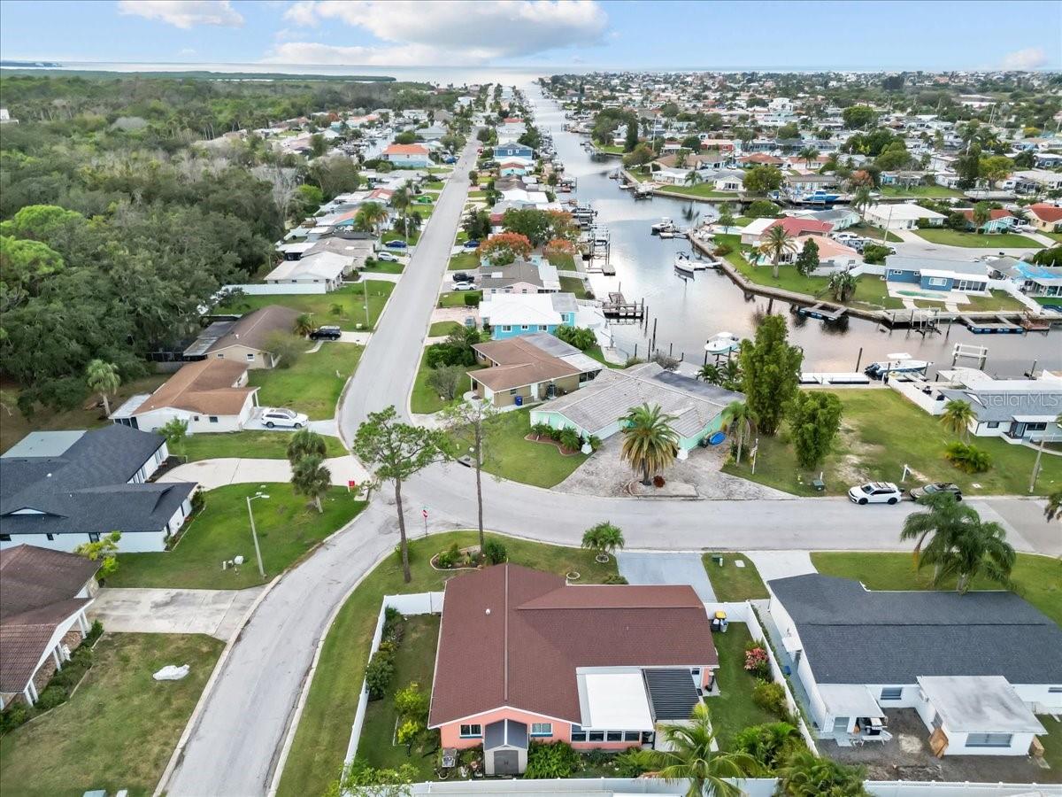 FLOR A MAR - Residential