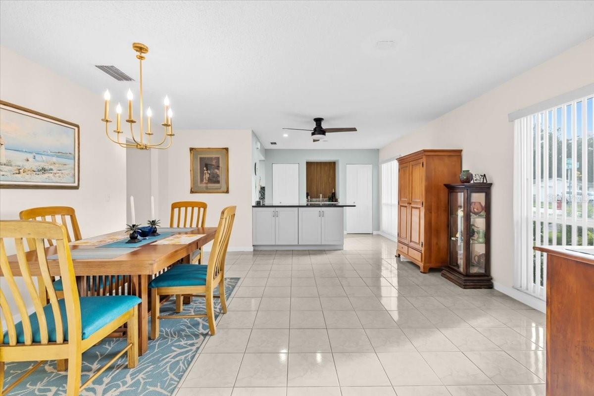 FLOR A MAR - Residential