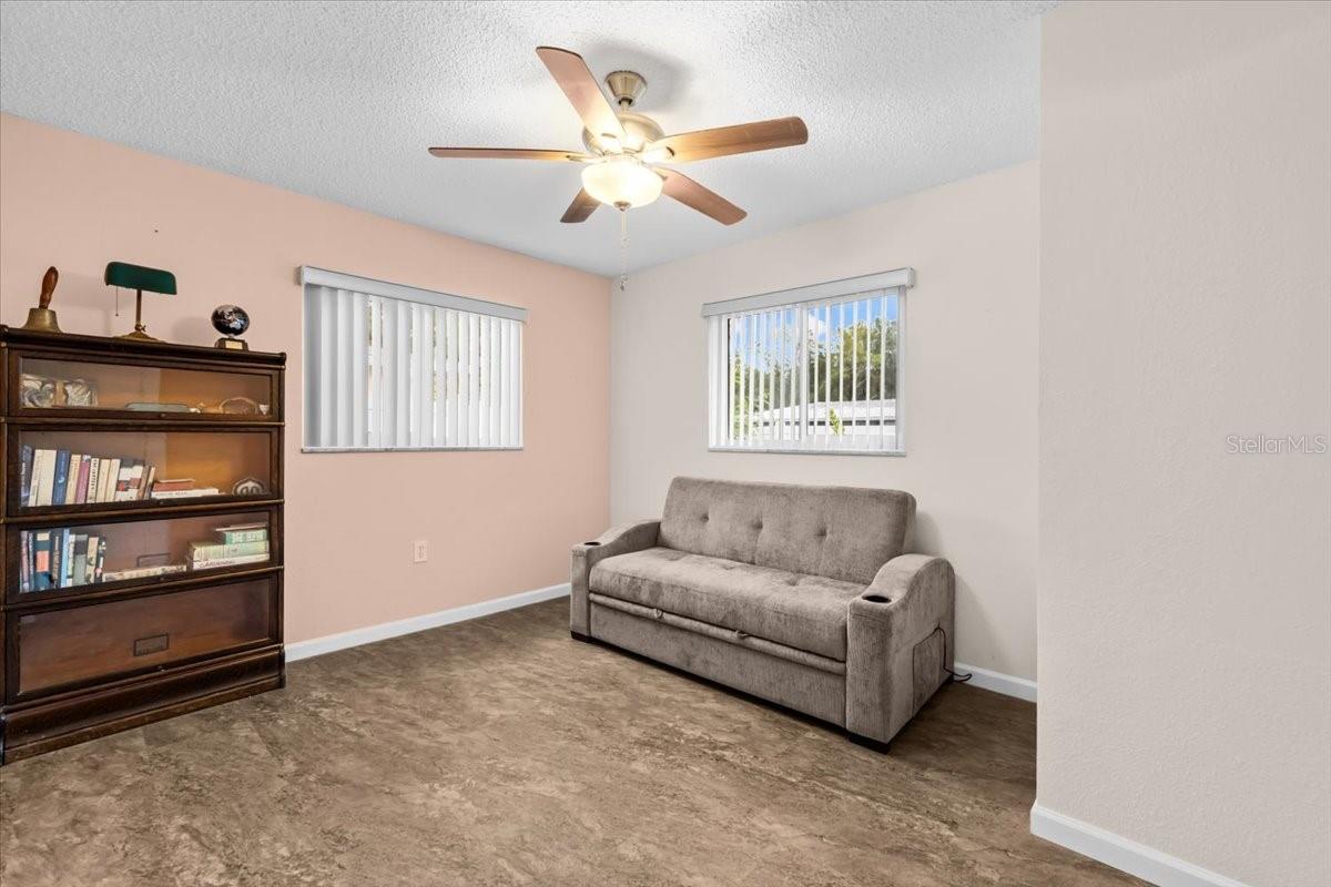 FLOR A MAR - Residential