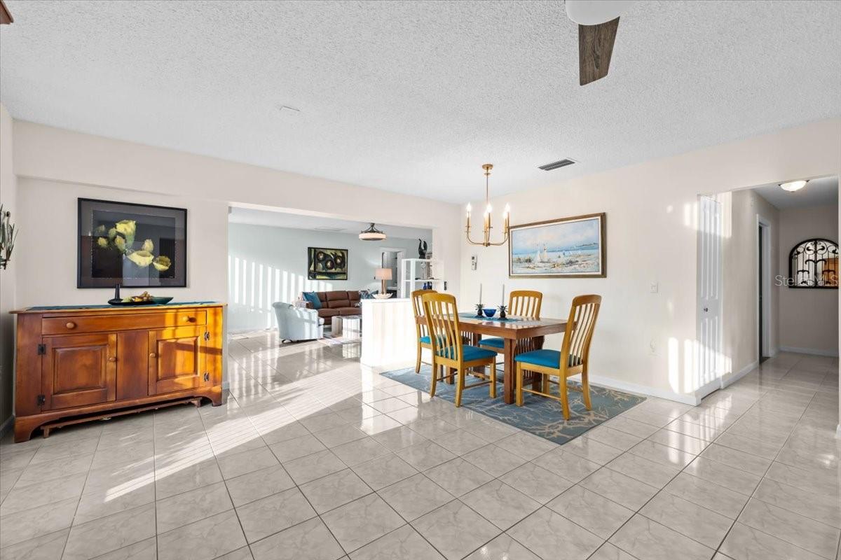 FLOR A MAR - Residential