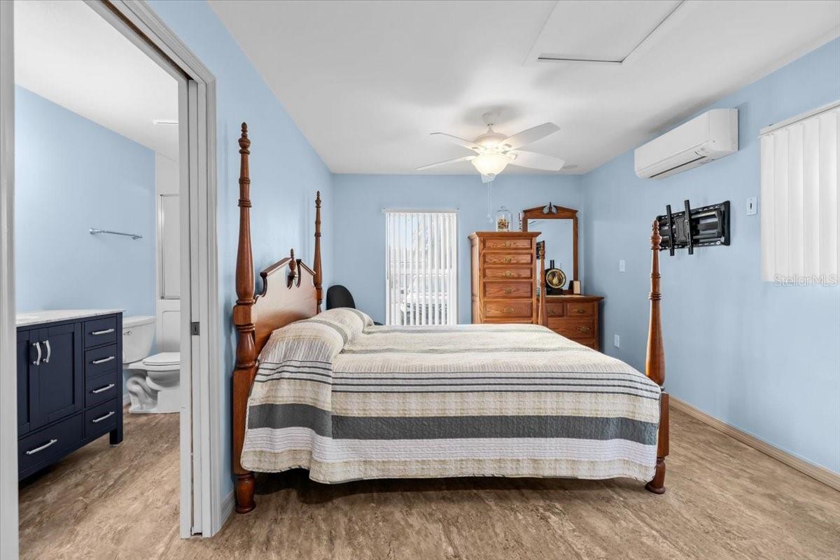 FLOR A MAR - Residential