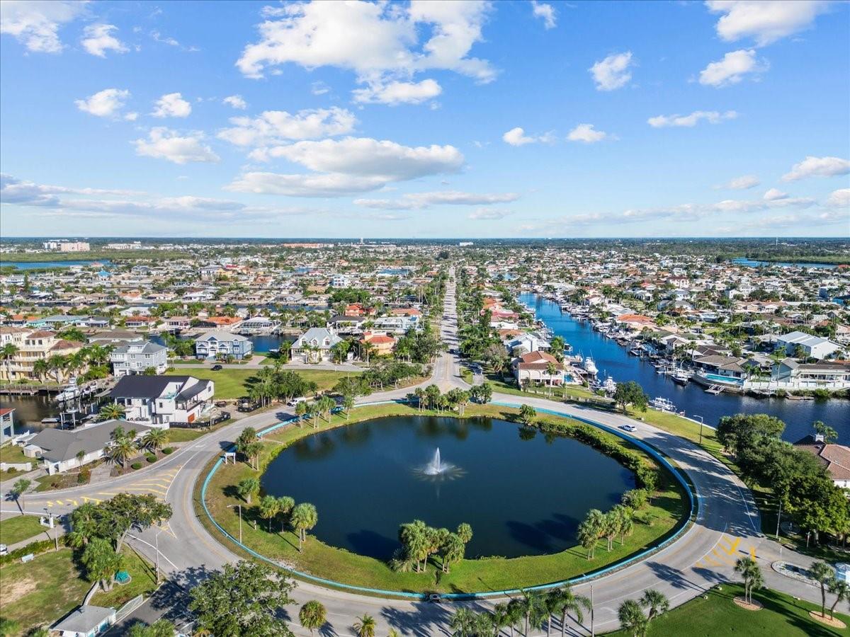 FLOR A MAR - Residential