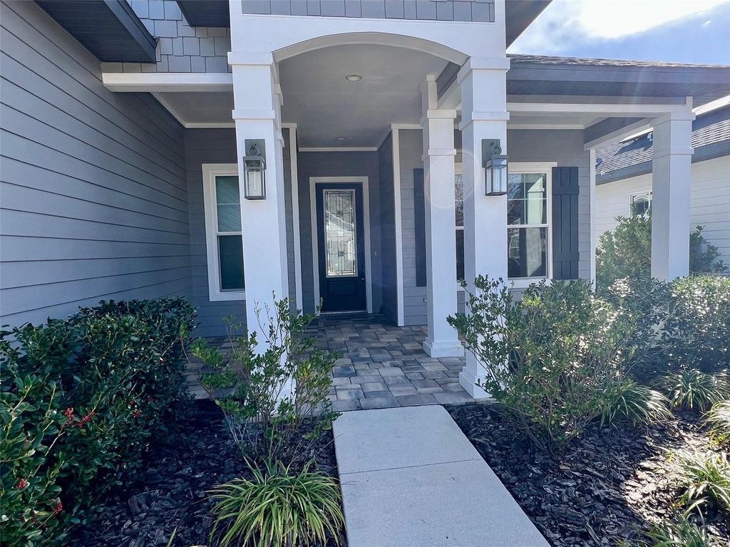 Photo of 12073 SW 29th Place, Gainesville, FL 32608 (MLS # GC537631)