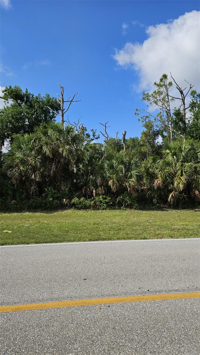 A fantastic opportunity to build your dream home on this spacious vacant lot in Englewood! This 0.23-acre lot offers ample space and is located in a quiet, welcoming neighborhood with no HOA fees. Enjoy the perfect Florida lifestyle with easy access to local amenities, beautiful beaches, and outdoor activities. Don’t miss out—this lot is ready for your vision.