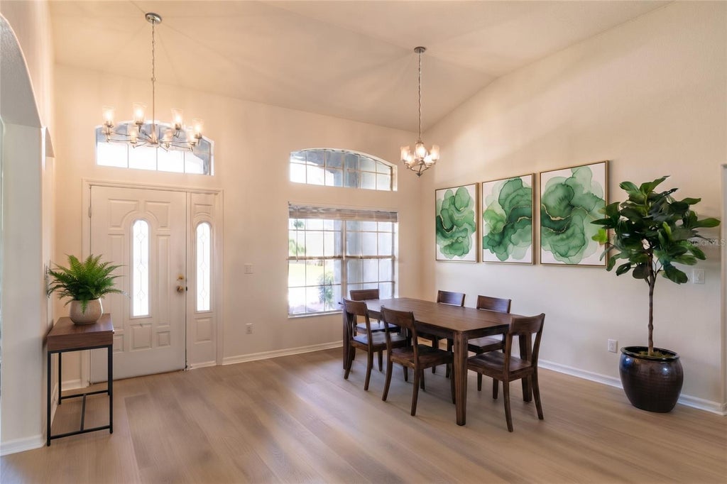 Photo of 1435 Tawnyberry Court, Trinity, FL 34655 (MLS # TB8546005)