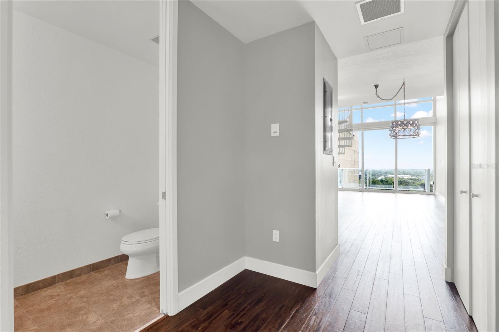 150 E ROBINSON STREET 1205